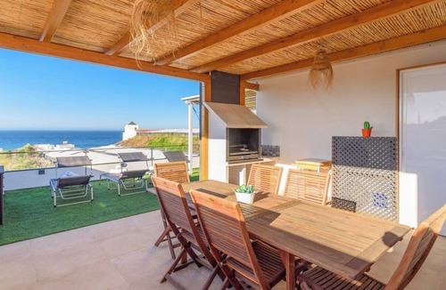 El Morche Apartment | Torre Vigía Torrox by Ruralidays