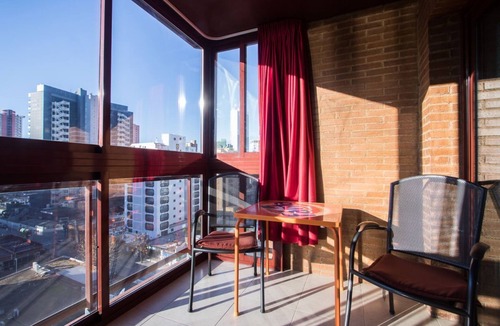 Benidorm Apartment | TORREMAR 8º - APARTMENT