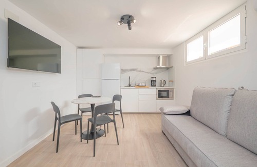 Torremolinos House | Torremolinos Coliving Playa