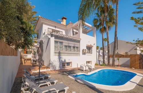 Torremolinos House | Torremolinos Coliving Playa