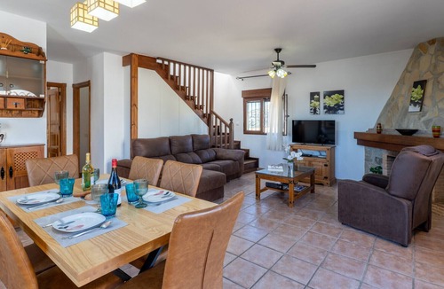 Torrox Villa | Torrox 006