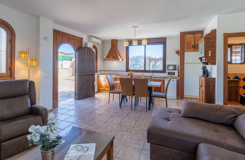 Torrox Villa | Torrox 006