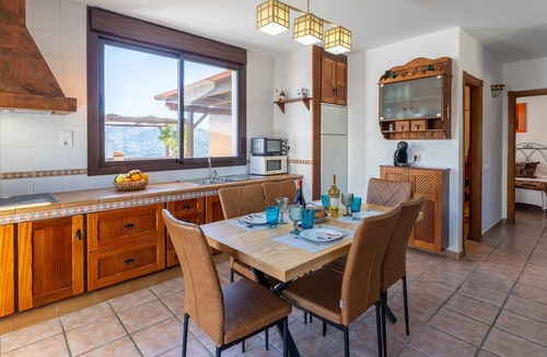 Torrox Villa | Torrox 006