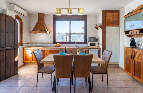 Torrox Villa | Torrox 006