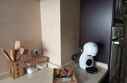 Almodovar del Rio Apartment | Tourist lodging "Los Naranjos".