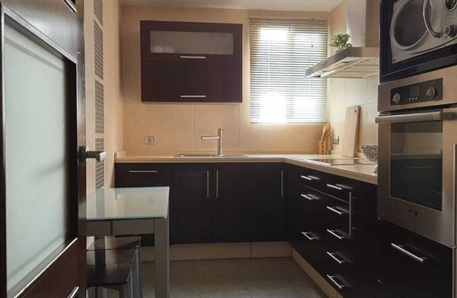 Almodovar del Rio Apartment | Tourist lodging "Los Naranjos".
