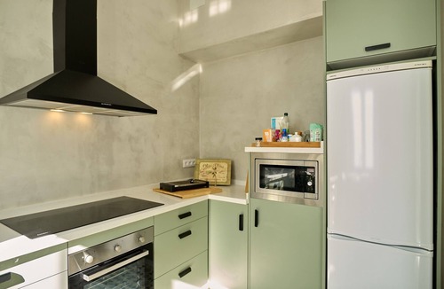 Espejo House | Tourist Rural Accommodation "Casa Palacio Vida" with Pool and Air Conditioning