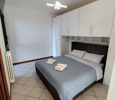 Forli Apartment | Tower Studio