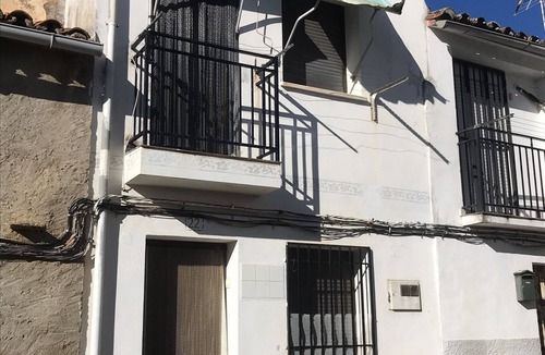 Casas de Millan Cottage | Town house.cute and cozy.!