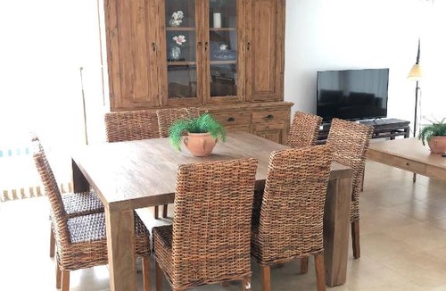 Bernia House | Town house Mont Verd