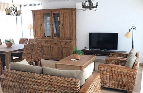 Bernia House | Town house Mont Verd