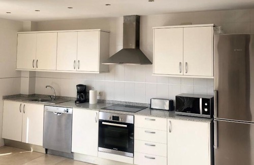Bernia House | Town house Mont Verd