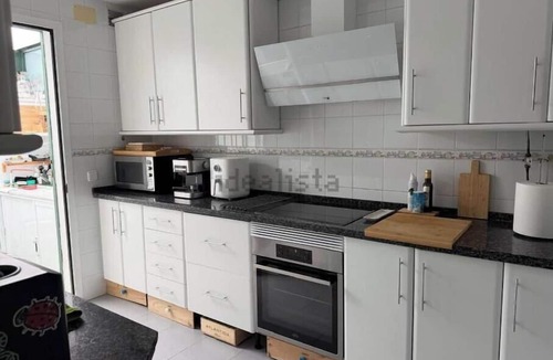 El Puerto de Santa Maria House | Townhouse for rent at 27 Calle Mar Adriático