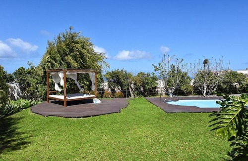 Arucas Villa | Traditional Arucas by VillaGranCanaria