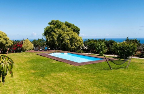 Arucas Villa | Traditional Arucas by VillaGranCanaria