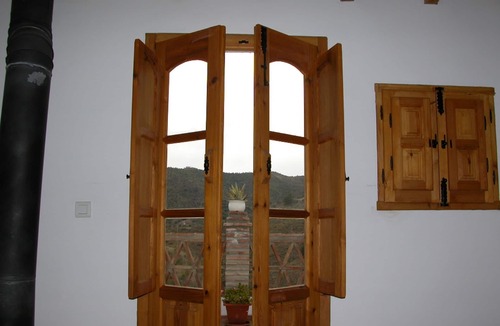 Macharaviaya House | Traditional house for an authentic relaxing rural experience in real Spain
