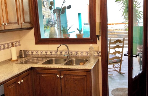 Yecla House | Traditional house in the historic center of Yecla with wifi