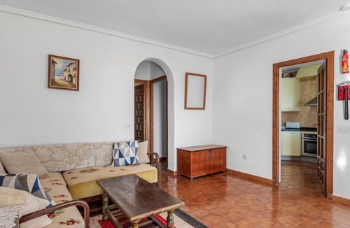 Quesada Villa | Traditional Spanish house with private swimming pool