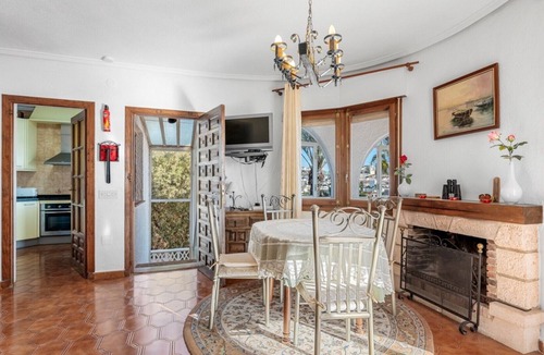 Quesada Villa | Traditional Spanish house with private swimming pool