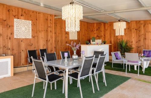 Sant Josep de sa Talaia Villa | Tranquil Haven in Ibiza City, 1254