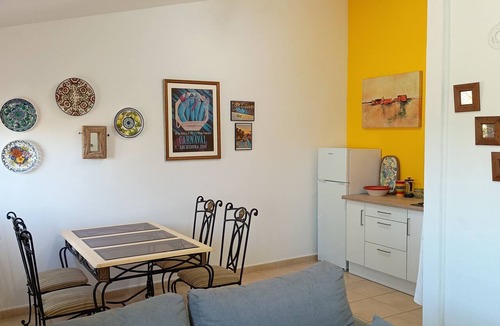 Loja House | Tranquil, Self-Catering Andalucian Cottage - Located Among The Olives