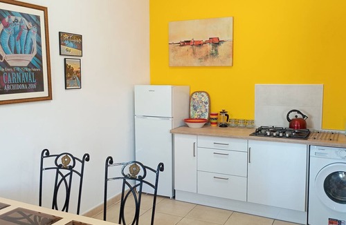 Loja House | Tranquil, Self-Catering Andalucian Cottage - Located Among The Olives