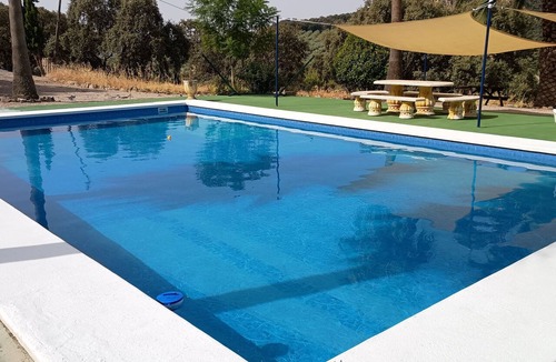 Loja House | Tranquil, Self-Catering Andalucian Cottage - Located Among The Olives