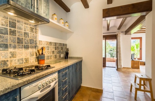 Murla Villa | Tranquil Villa Stay, Murla