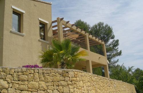 Murla Villa | Tranquil Villa Stay, Murla