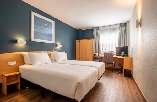 Espinardo Hotel | Travelodge Murcia