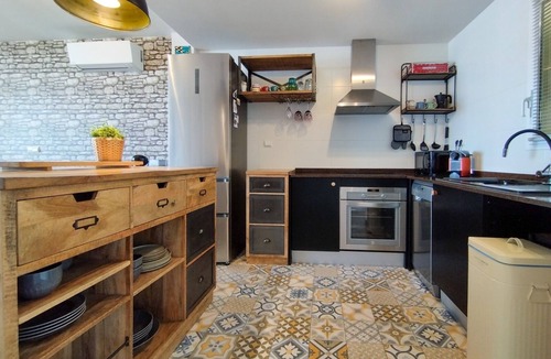 Hoya de los Patos Apartment | Trendy & cozy apartment with very nice views and a fantastic swimming pool.