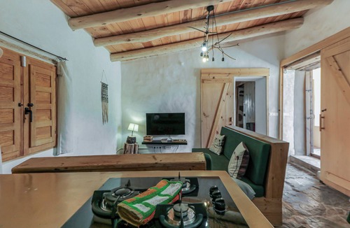 Santa Maria de Guia de Gran Canaria House | Trendy Rural House Casa Tazirga 1