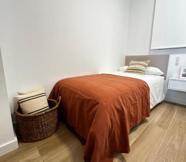 Atlanterra Apartment | Tres de Zahara