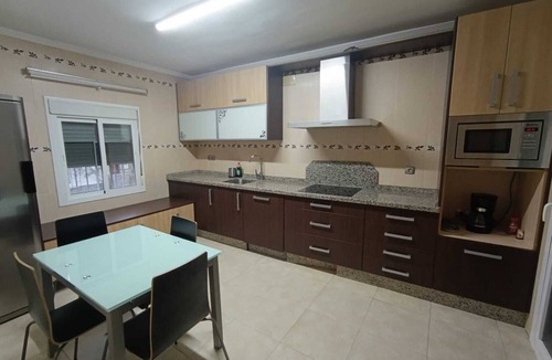 Alcala de Guadaira House | Triana House 10 min from Seville and close to airport