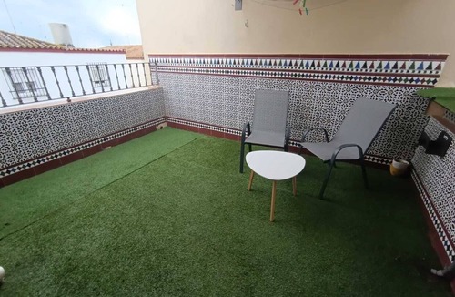 Alcala de Guadaira House | Triana House 10 min from Seville and close to airport