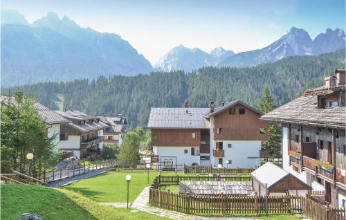 Granvilla Apartment | Trilo 7
