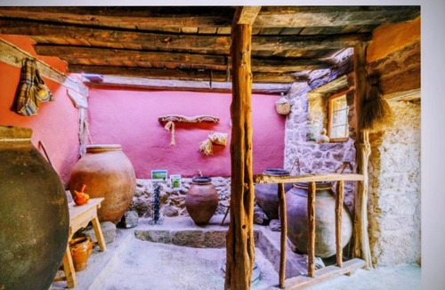 La Iglesuela House | Tu Casa de Pueblo