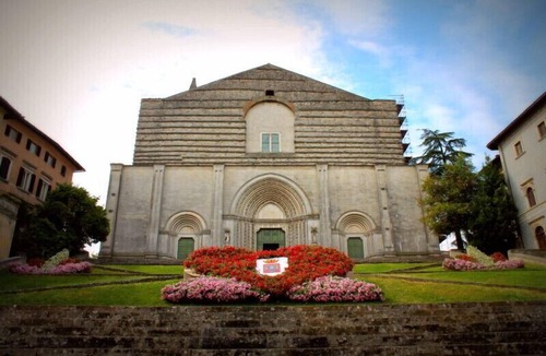 Todi Hotel | Tuder