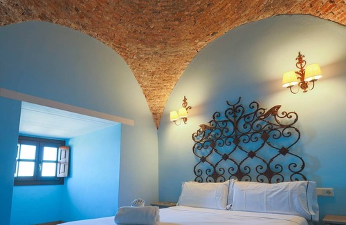 Castillo de Castellar Hotel | TUGASA Castillo de Castellar