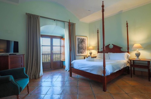 Castillo de Castellar Hotel | TUGASA Castillo de Castellar