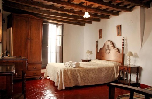 Castillo de Castellar House | Tugasa Casas Castillo de Castellar