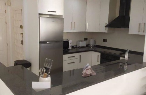 Nerja Apartment | Tuhillo 1I Menyber