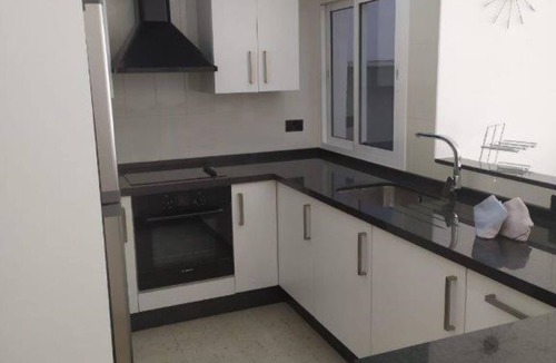 Nerja Apartment | Tuhillo 1I Menyber