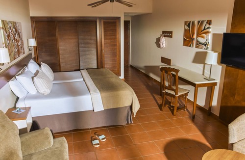 Pajara Hotel | TUI MAGIC LIFE Fuerteventura