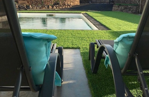 Lajares Apartment | Turquesa 2