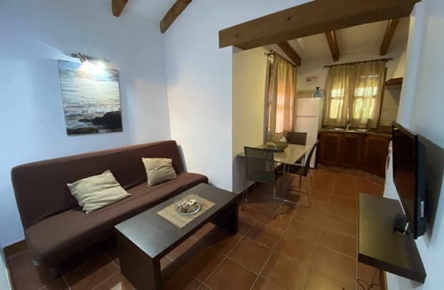 El Palmar House | Twin House 5 Ragel Costa