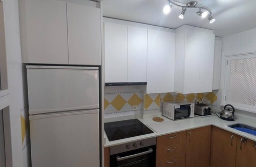 La Parata Apartment | Two Bedroom Apartment,