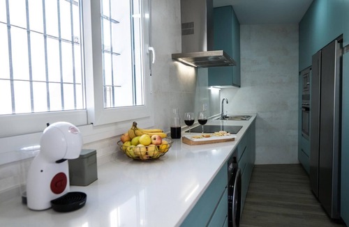 Rota Apartment | Two Bedroom Apartment