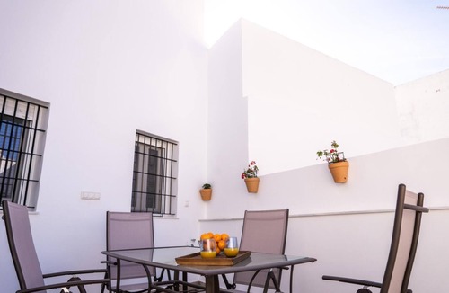 Rota Apartment | Two Bedroom Apartment