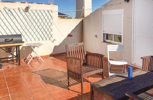 La Marina Apartment | Two-Bedroom Apartment in La Marina del Pinet